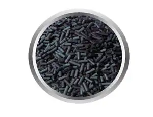 Тритон наполнитель для аквариумного фильтра Угольный