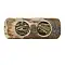 MR.Crisper игрушка игровой тоннель с сеном, М для грызунов #3